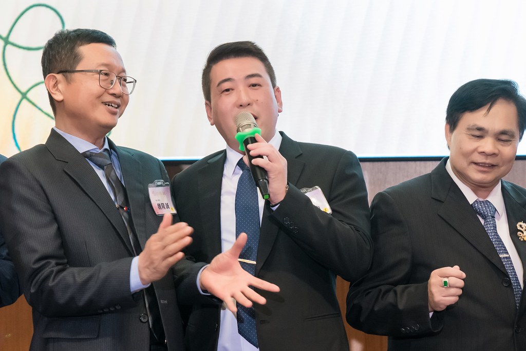 [活動攝影]2024創業楷模迎新晚宴-最專業的團隊完成每場完美活動攝影，拍的不只好更要快! #活動拍攝