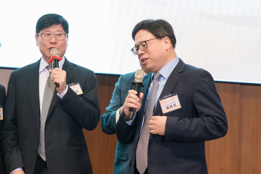 [活動攝影]2024創業楷模迎新晚宴-最專業的團隊完成每場完美活動攝影，拍的不只好更要快! #活動攝影