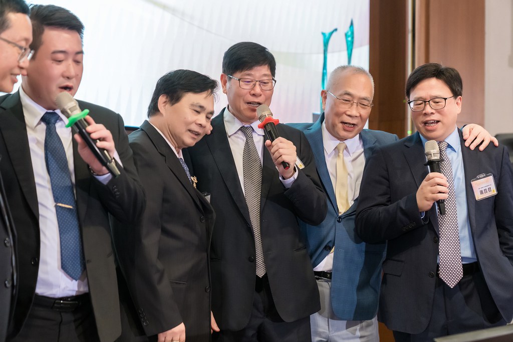 [活動攝影]2024創業楷模迎新晚宴-最專業的團隊完成每場完美活動攝影，拍的不只好更要快! #即時攝影