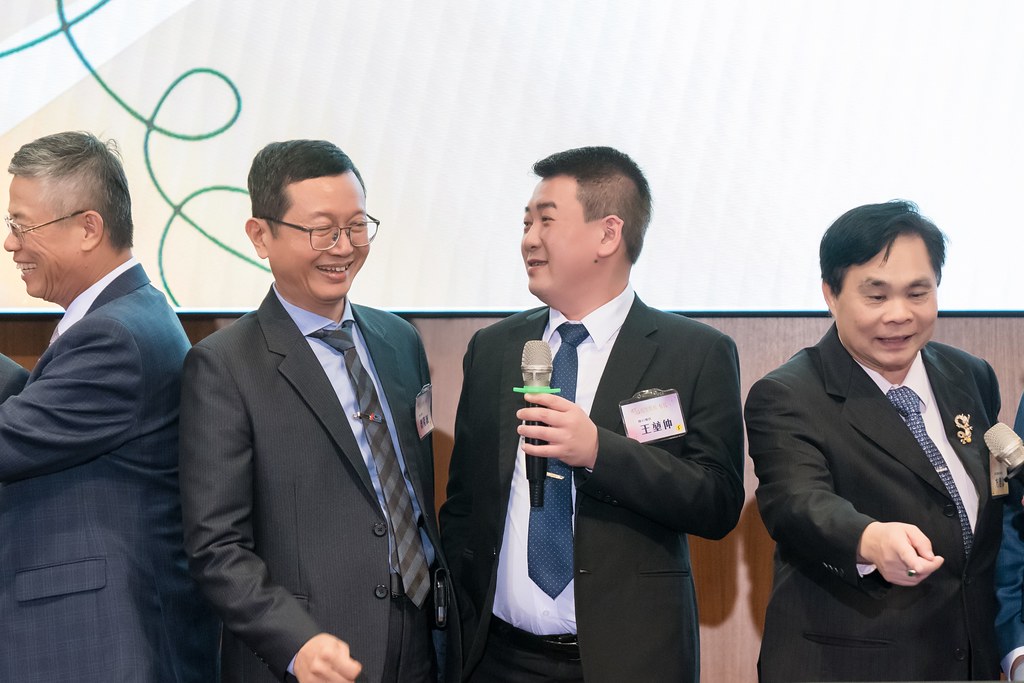 [活動攝影]2024創業楷模迎新晚宴-最專業的團隊完成每場完美活動攝影，拍的不只好更要快! #尾牙攝影