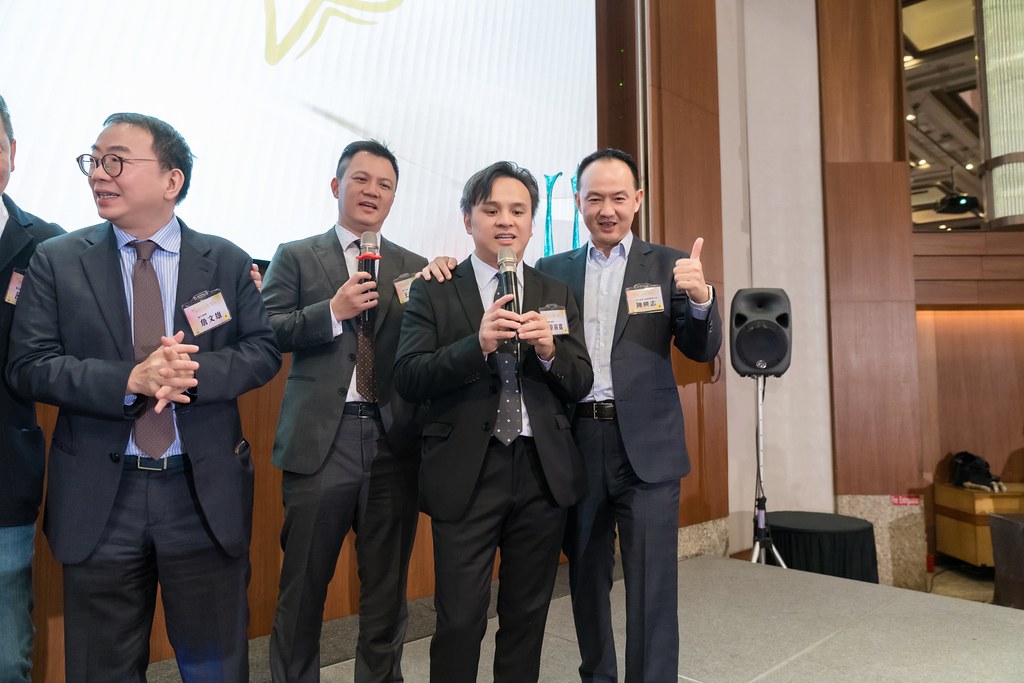 [活動攝影]2024創業楷模迎新晚宴-最專業的團隊完成每場完美活動攝影，拍的不只好更要快! #活動拍立得