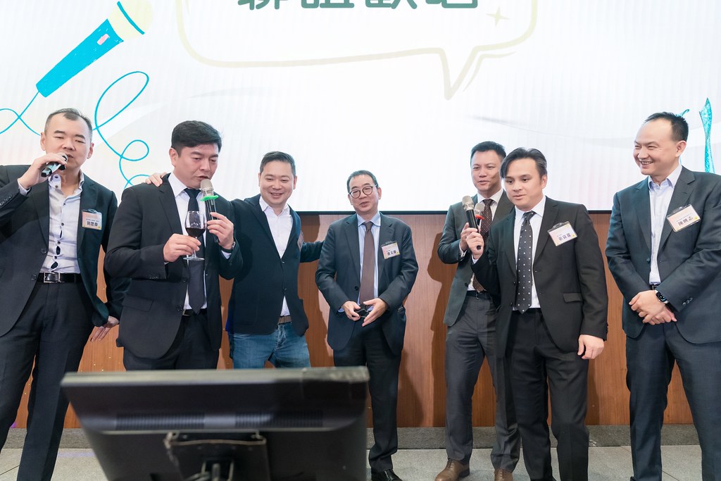 [活動攝影]2024創業楷模迎新晚宴-最專業的團隊完成每場完美活動攝影，拍的不只好更要快! #活動攝影