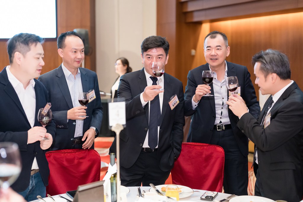 [活動攝影]2024創業楷模迎新晚宴-最專業的團隊完成每場完美活動攝影，拍的不只好更要快! #雲端攝影