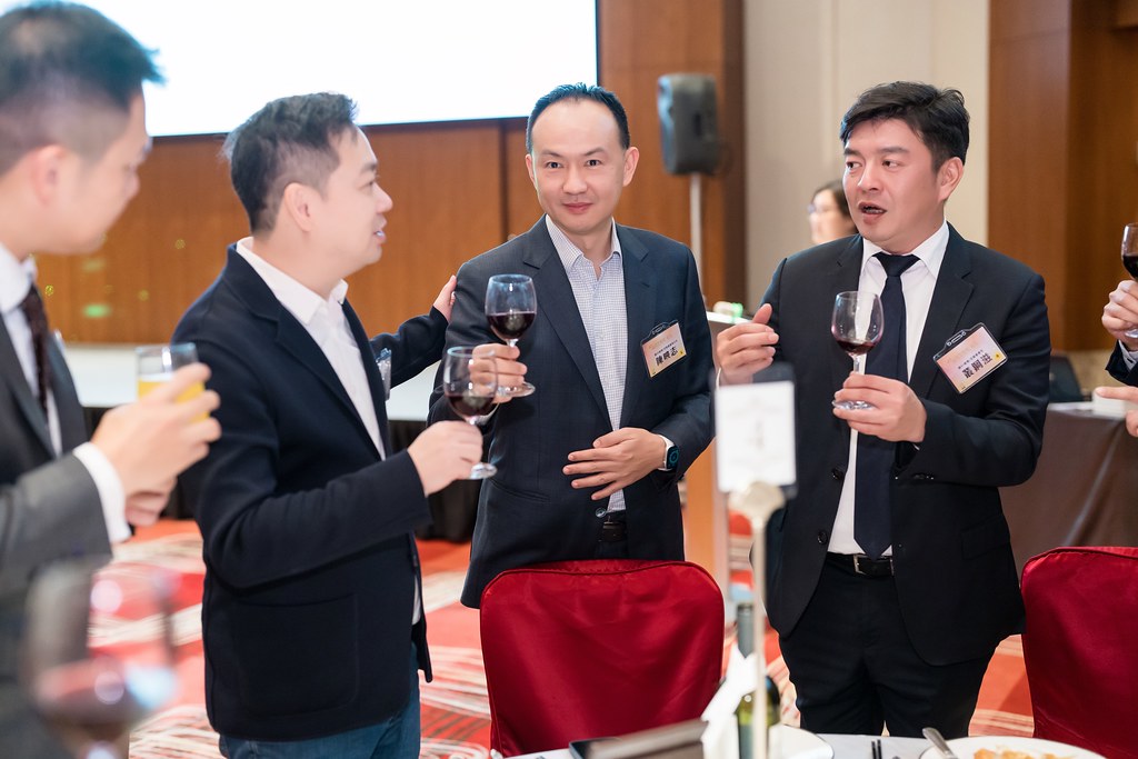 [活動攝影]2024創業楷模迎新晚宴-最專業的團隊完成每場完美活動攝影，拍的不只好更要快! #活動拍攝