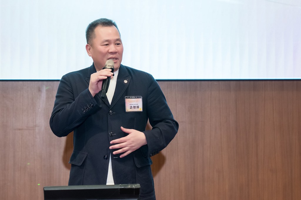 [活動攝影]2024創業楷模迎新晚宴-最專業的團隊完成每場完美活動攝影，拍的不只好更要快! #即時攝影