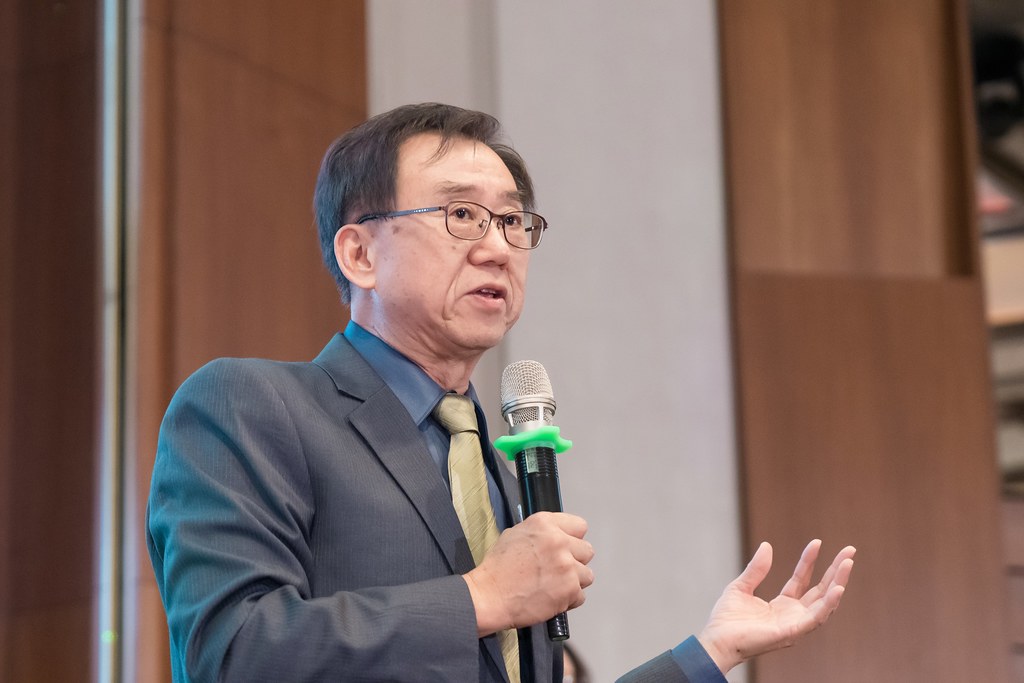 [活動攝影]2024創業楷模迎新晚宴-最專業的團隊完成每場完美活動攝影，拍的不只好更要快! #雲端攝影