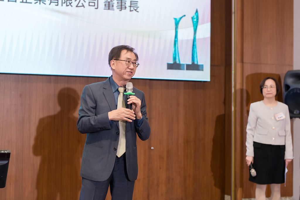 [活動攝影]2024創業楷模迎新晚宴-最專業的團隊完成每場完美活動攝影，拍的不只好更要快! #即時攝影