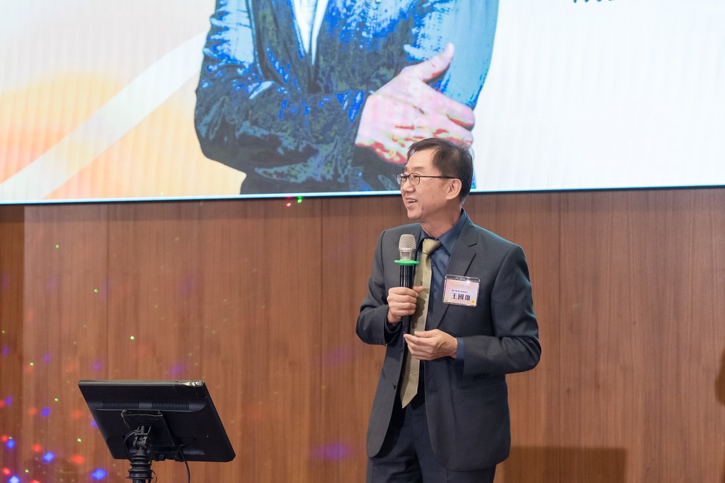 [活動攝影]2024創業楷模迎新晚宴-最專業的團隊完成每場完美活動攝影，拍的不只好更要快! #尾牙攝影