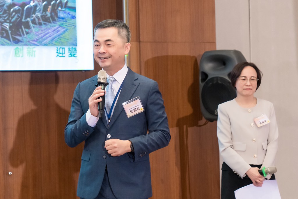 [活動攝影]2024創業楷模迎新晚宴-最專業的團隊完成每場完美活動攝影，拍的不只好更要快! #尾牙攝影