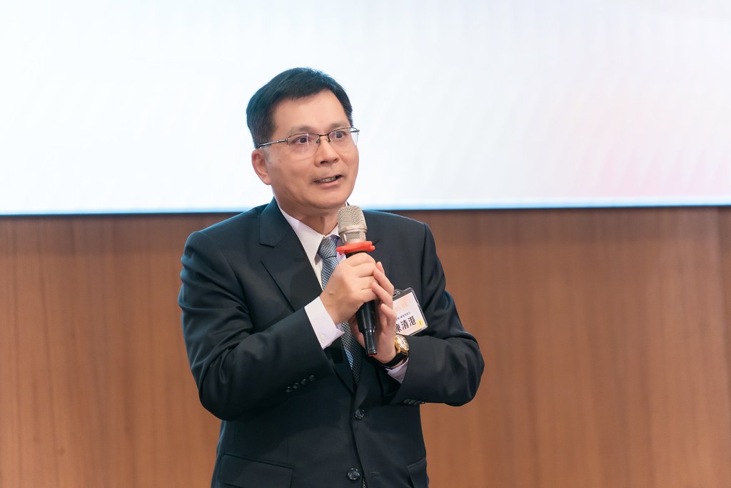 [活動攝影]2024創業楷模迎新晚宴-最專業的團隊完成每場完美活動攝影，拍的不只好更要快! #活動拍立得