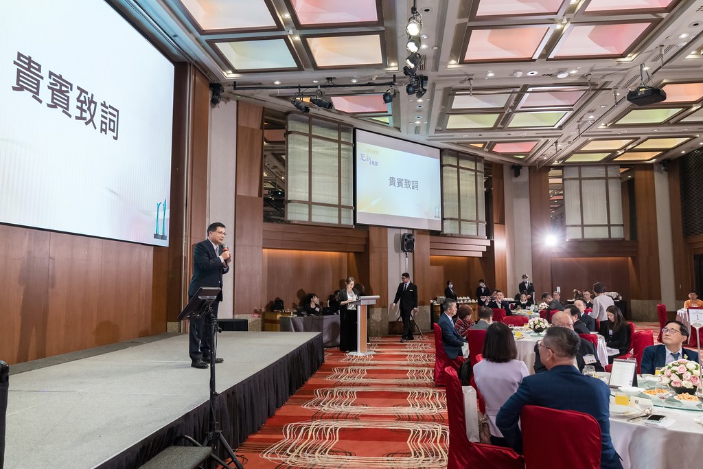 [活動攝影]2024創業楷模迎新晚宴-最專業的團隊完成每場完美活動攝影，拍的不只好更要快! #雲端攝影