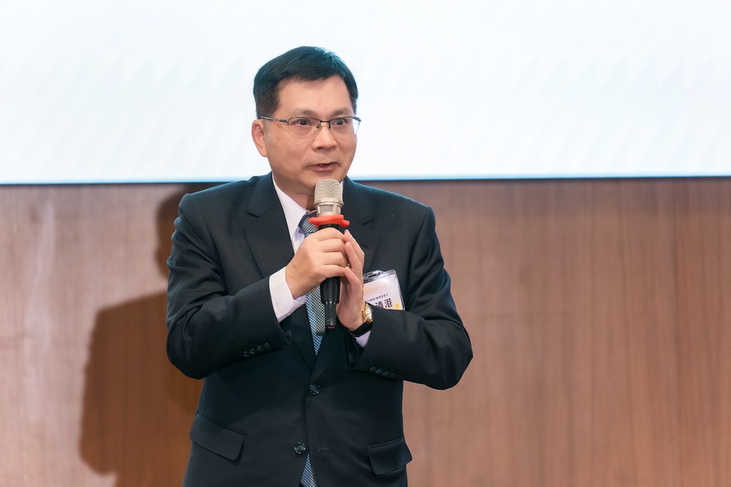 [活動攝影]2024創業楷模迎新晚宴-最專業的團隊完成每場完美活動攝影，拍的不只好更要快! #尾牙攝影