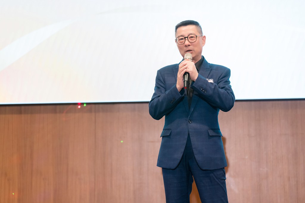 [活動攝影]2024創業楷模迎新晚宴-最專業的團隊完成每場完美活動攝影，拍的不只好更要快! #活動拍攝