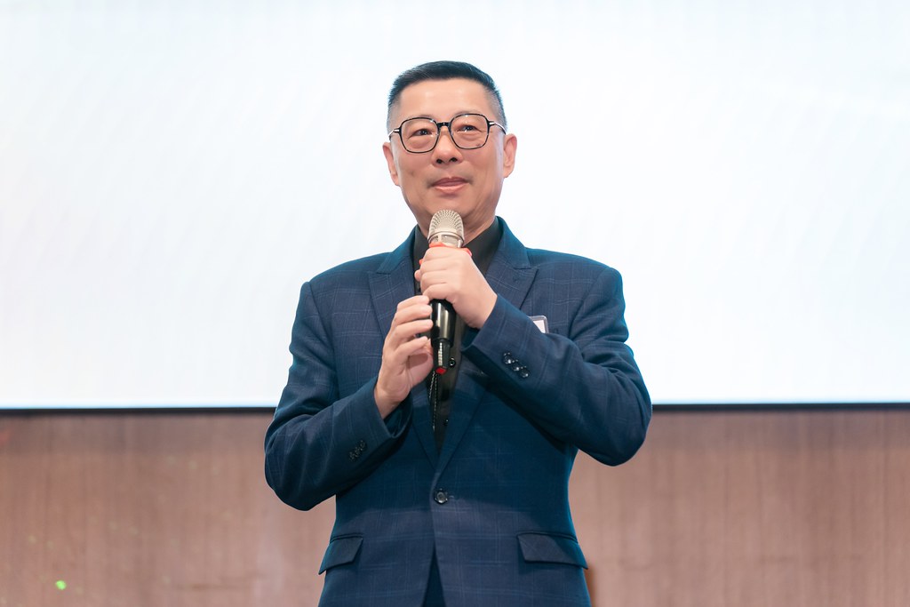 [活動攝影]2024創業楷模迎新晚宴-最專業的團隊完成每場完美活動攝影，拍的不只好更要快! #活動攝影