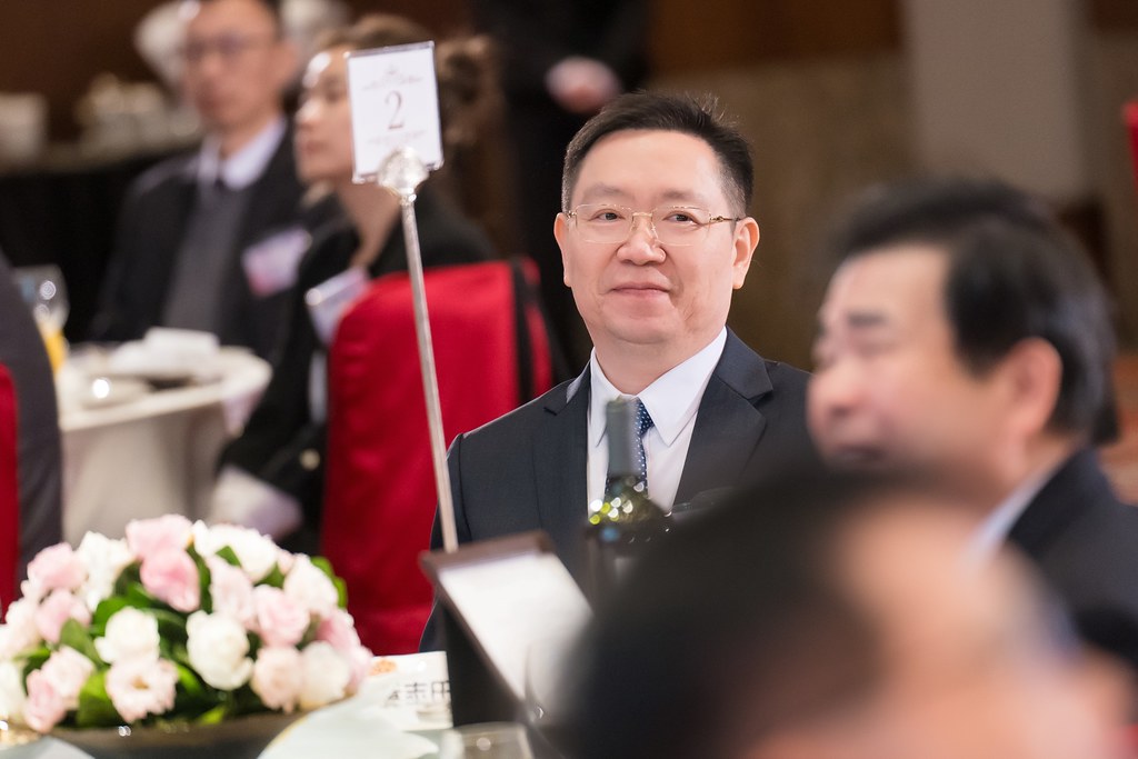 [活動攝影]2024創業楷模迎新晚宴-最專業的團隊完成每場完美活動攝影，拍的不只好更要快! #活動拍攝