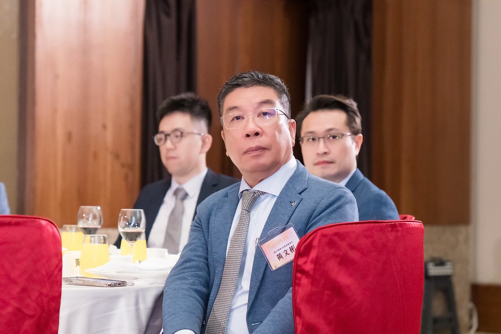 [活動攝影]2024創業楷模迎新晚宴-最專業的團隊完成每場完美活動攝影，拍的不只好更要快! #雲端攝影