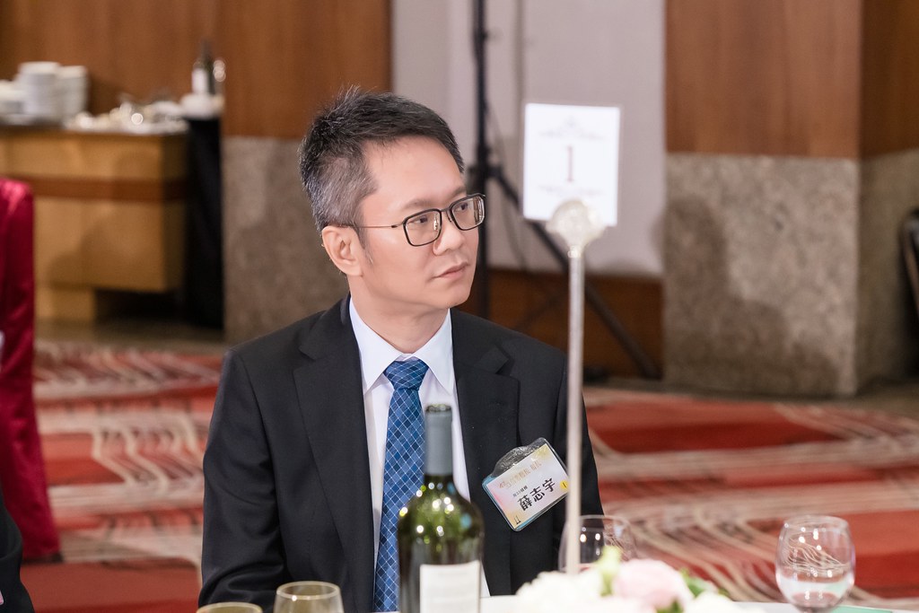 [活動攝影]2024創業楷模迎新晚宴-最專業的團隊完成每場完美活動攝影，拍的不只好更要快! #雲端攝影