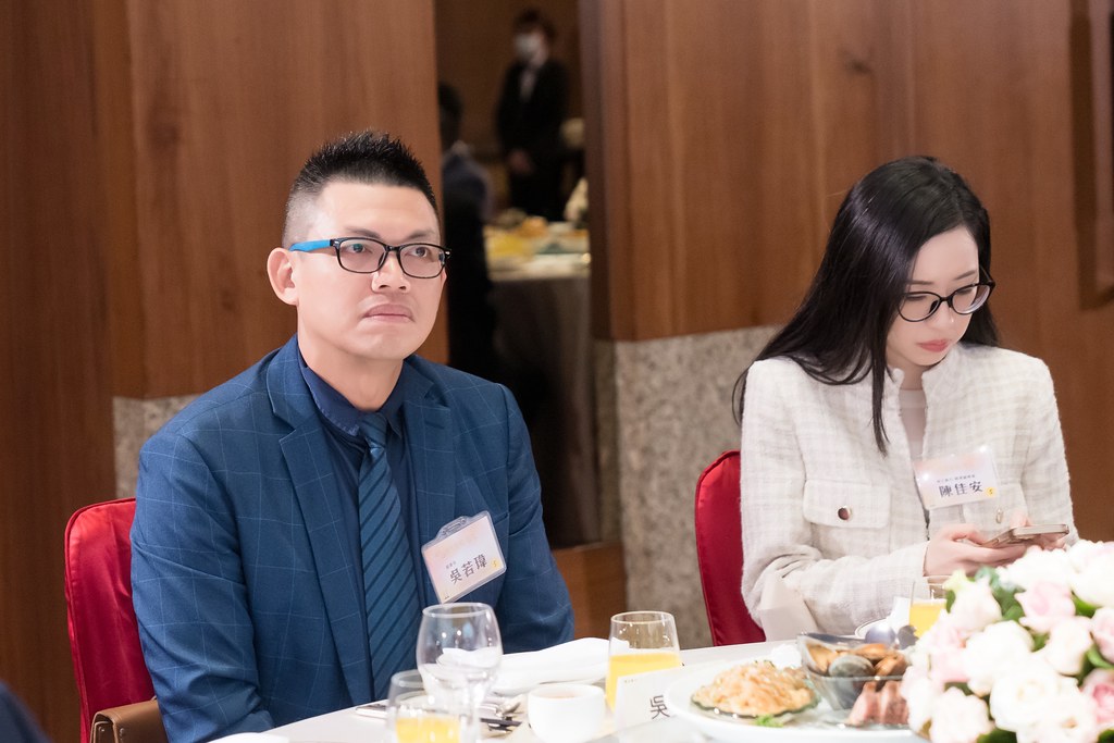 [活動攝影]2024創業楷模迎新晚宴-最專業的團隊完成每場完美活動攝影，拍的不只好更要快! #雲端攝影