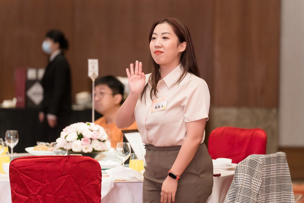 [活動攝影]2024創業楷模迎新晚宴-最專業的團隊完成每場完美活動攝影，拍的不只好更要快! #雲端攝影