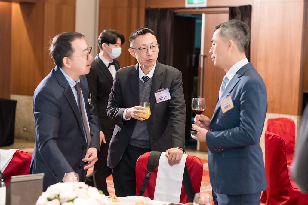 [活動攝影]2024創業楷模迎新晚宴-最專業的團隊完成每場完美活動攝影，拍的不只好更要快! #即時攝影