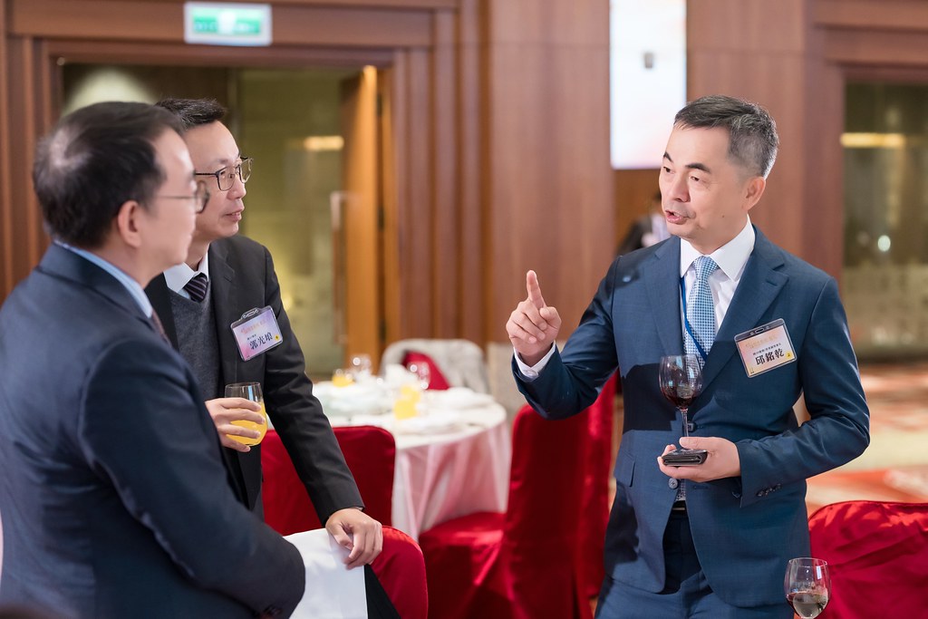 [活動攝影]2024創業楷模迎新晚宴-最專業的團隊完成每場完美活動攝影，拍的不只好更要快! #即時攝影