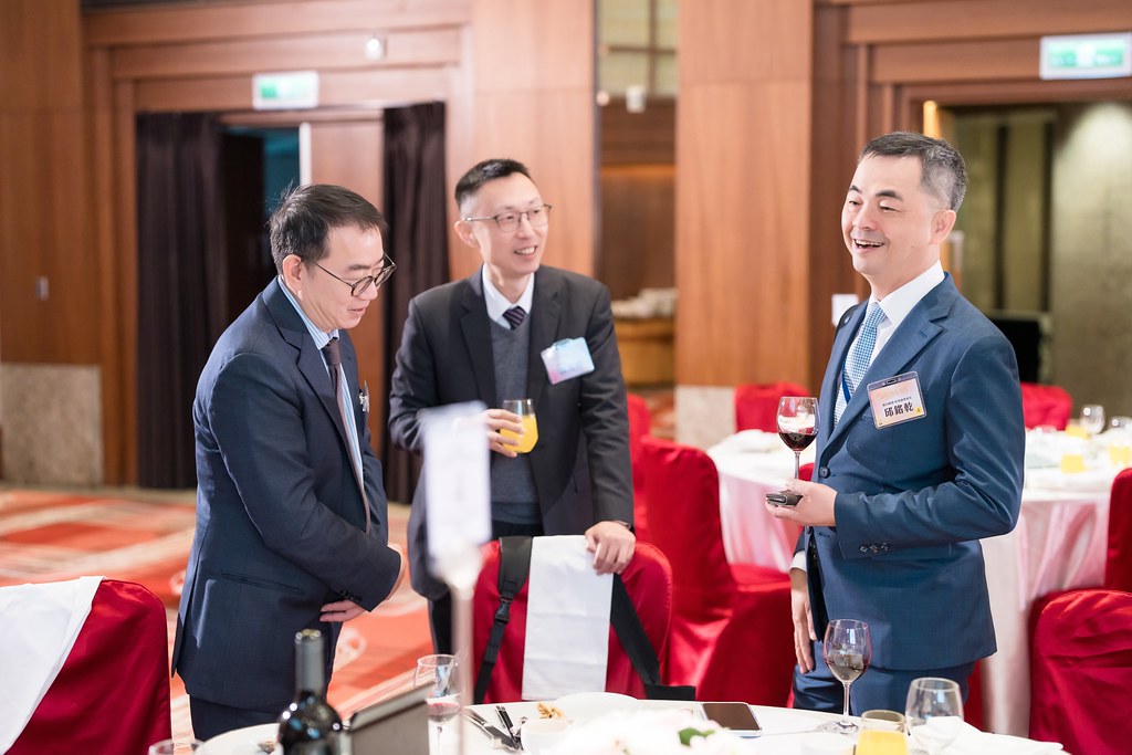 [活動攝影]2024創業楷模迎新晚宴-最專業的團隊完成每場完美活動攝影，拍的不只好更要快! #活動拍立得