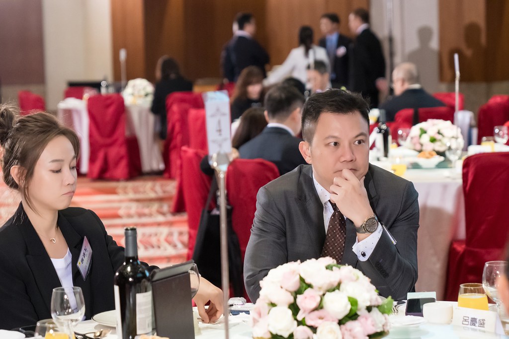 [活動攝影]2024創業楷模迎新晚宴-最專業的團隊完成每場完美活動攝影，拍的不只好更要快! #活動拍攝