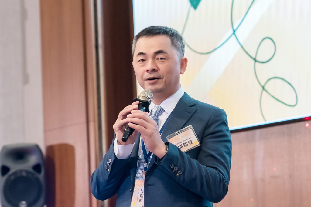 [活動攝影]2024創業楷模迎新晚宴-最專業的團隊完成每場完美活動攝影，拍的不只好更要快! #即時攝影