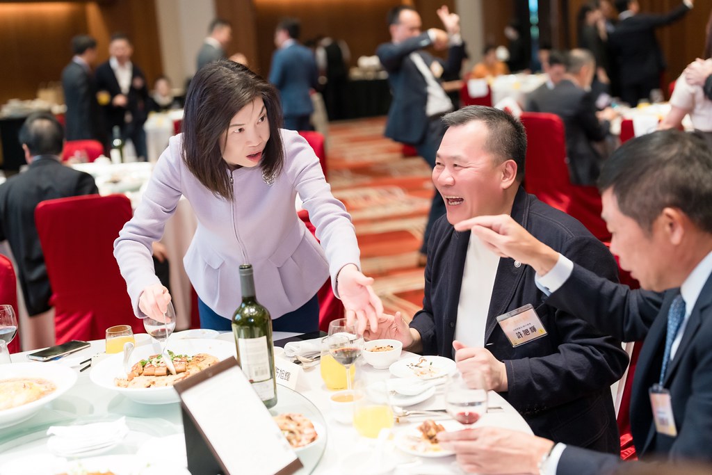 [活動攝影]2024創業楷模迎新晚宴-最專業的團隊完成每場完美活動攝影，拍的不只好更要快! #即拍即印