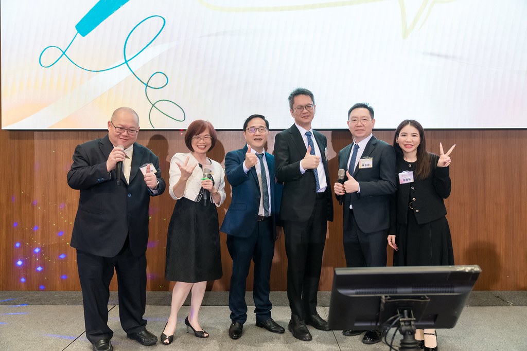 [活動攝影]2024創業楷模迎新晚宴-最專業的團隊完成每場完美活動攝影，拍的不只好更要快! #雲端攝影