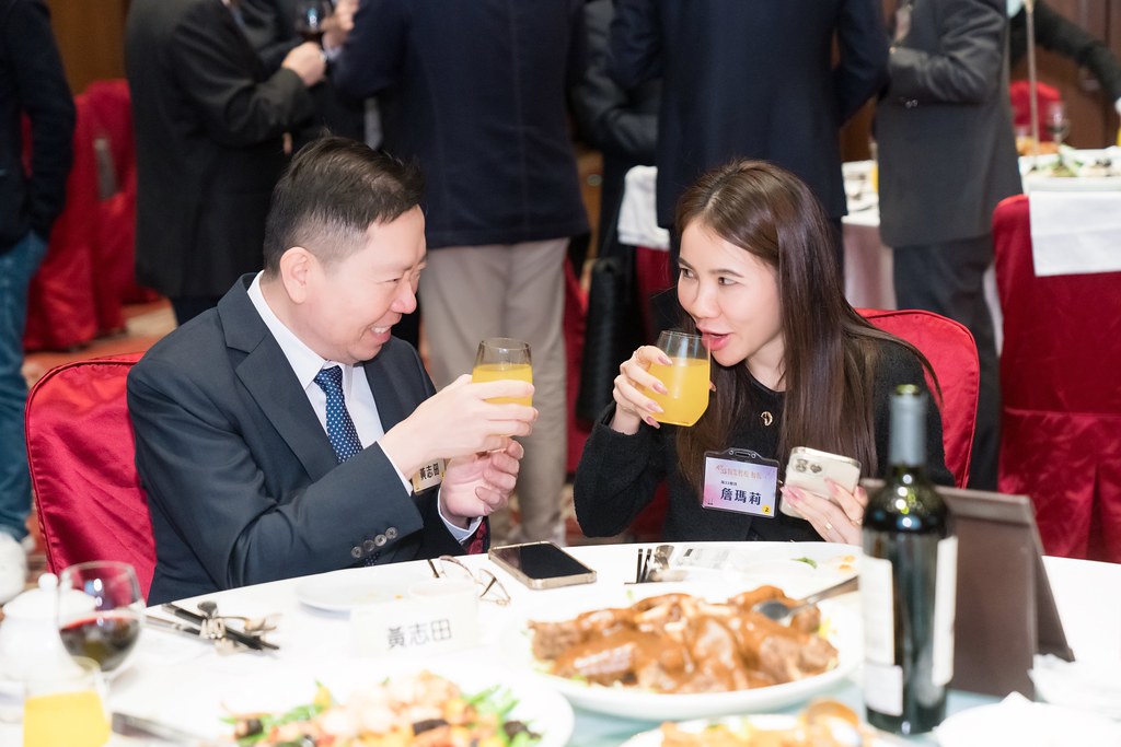 [活動攝影]2024創業楷模迎新晚宴-最專業的團隊完成每場完美活動攝影，拍的不只好更要快! #即時攝影
