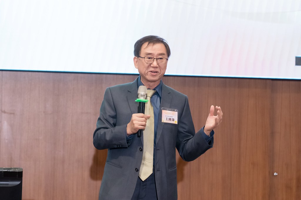 [活動攝影]2024創業楷模迎新晚宴-最專業的團隊完成每場完美活動攝影，拍的不只好更要快! #尾牙攝影