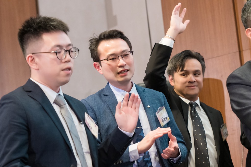 [活動攝影]2024創業楷模迎新晚宴-最專業的團隊完成每場完美活動攝影，拍的不只好更要快! #活動攝影