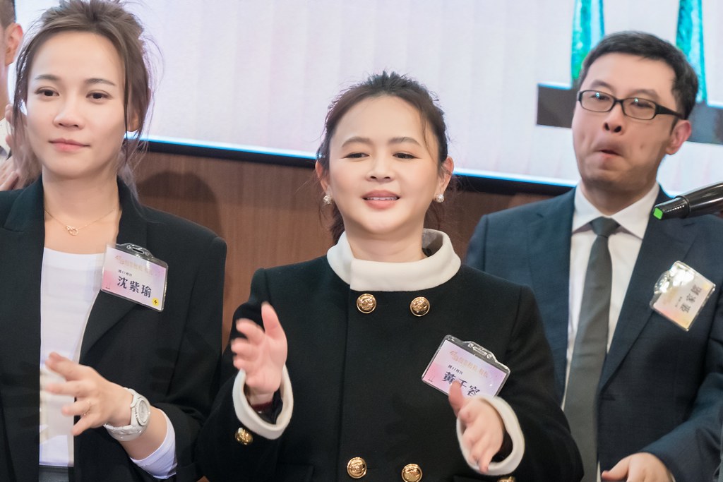 [活動攝影]2024創業楷模迎新晚宴-最專業的團隊完成每場完美活動攝影，拍的不只好更要快! #尾牙攝影