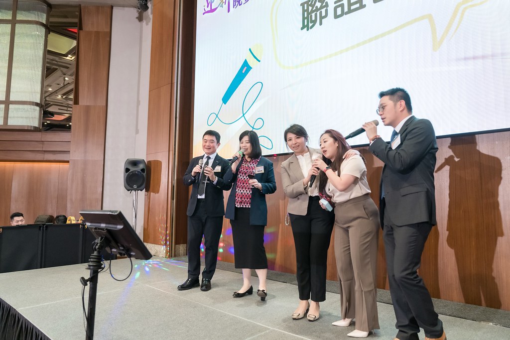 [活動攝影]2024創業楷模迎新晚宴-最專業的團隊完成每場完美活動攝影，拍的不只好更要快! #活動拍立得