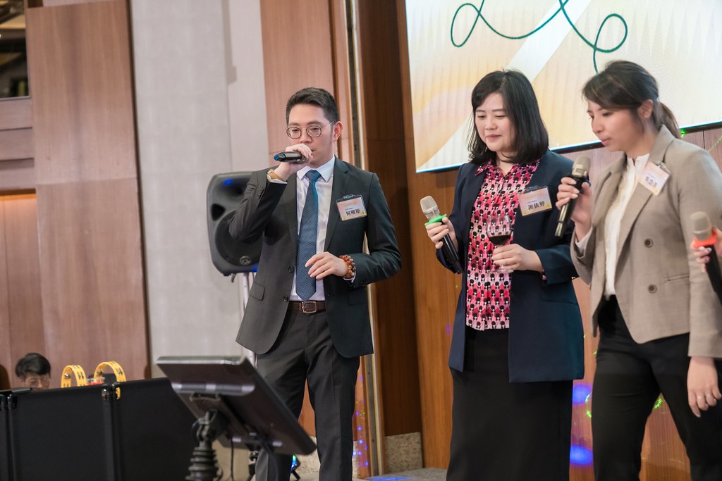 [活動攝影]2024創業楷模迎新晚宴-最專業的團隊完成每場完美活動攝影，拍的不只好更要快! #即拍即印