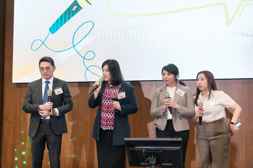 [活動攝影]2024創業楷模迎新晚宴-最專業的團隊完成每場完美活動攝影，拍的不只好更要快! #即拍即印