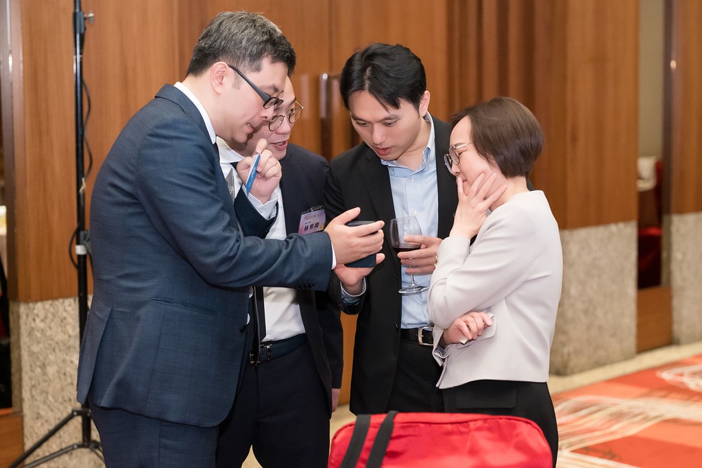 [活動攝影]2024創業楷模迎新晚宴-最專業的團隊完成每場完美活動攝影，拍的不只好更要快! #雲端攝影