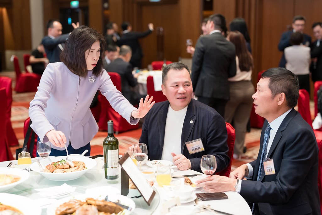 [活動攝影]2024創業楷模迎新晚宴-最專業的團隊完成每場完美活動攝影，拍的不只好更要快! #活動拍攝