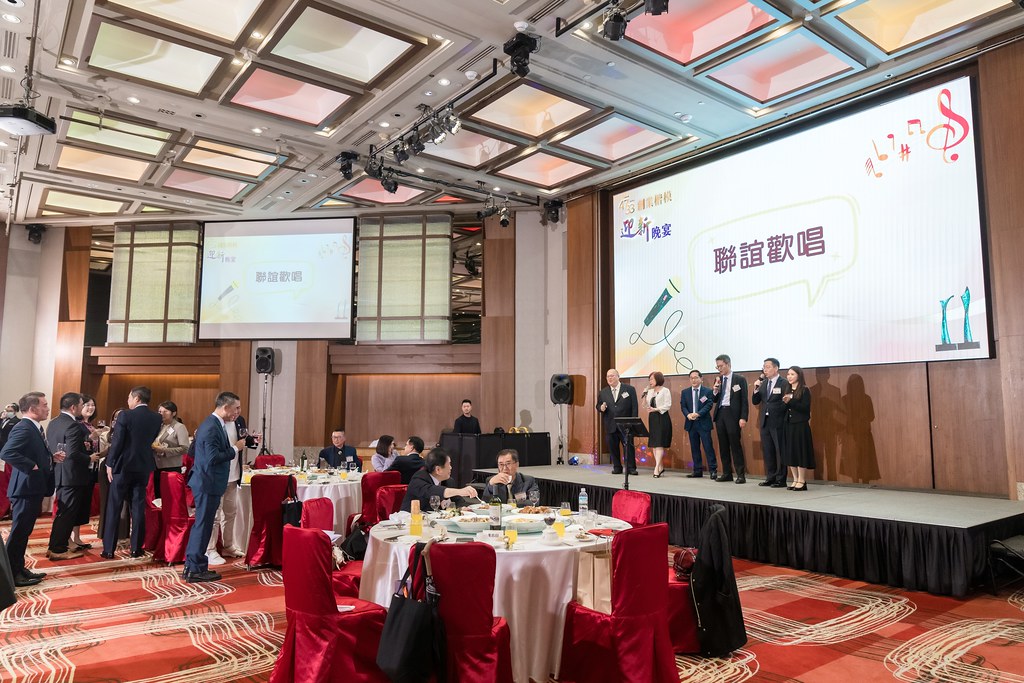 [活動攝影]2024創業楷模迎新晚宴-最專業的團隊完成每場完美活動攝影，拍的不只好更要快! #活動攝影
