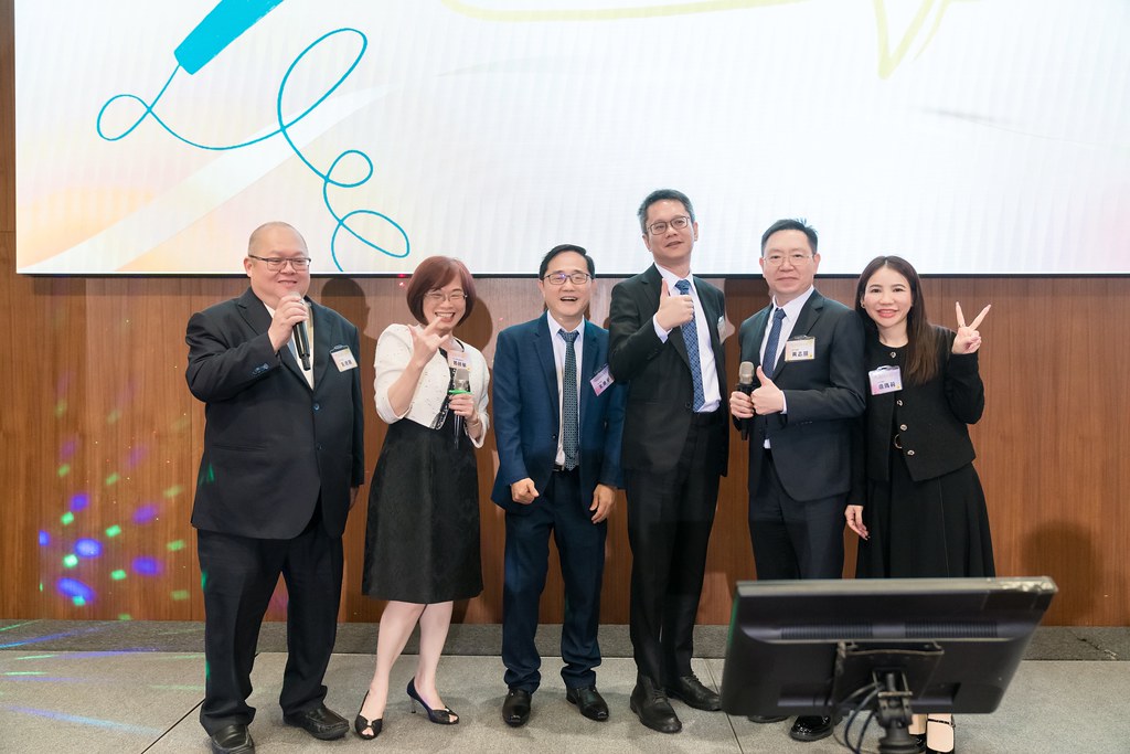 [活動攝影]2024創業楷模迎新晚宴-最專業的團隊完成每場完美活動攝影，拍的不只好更要快! #活動拍立得