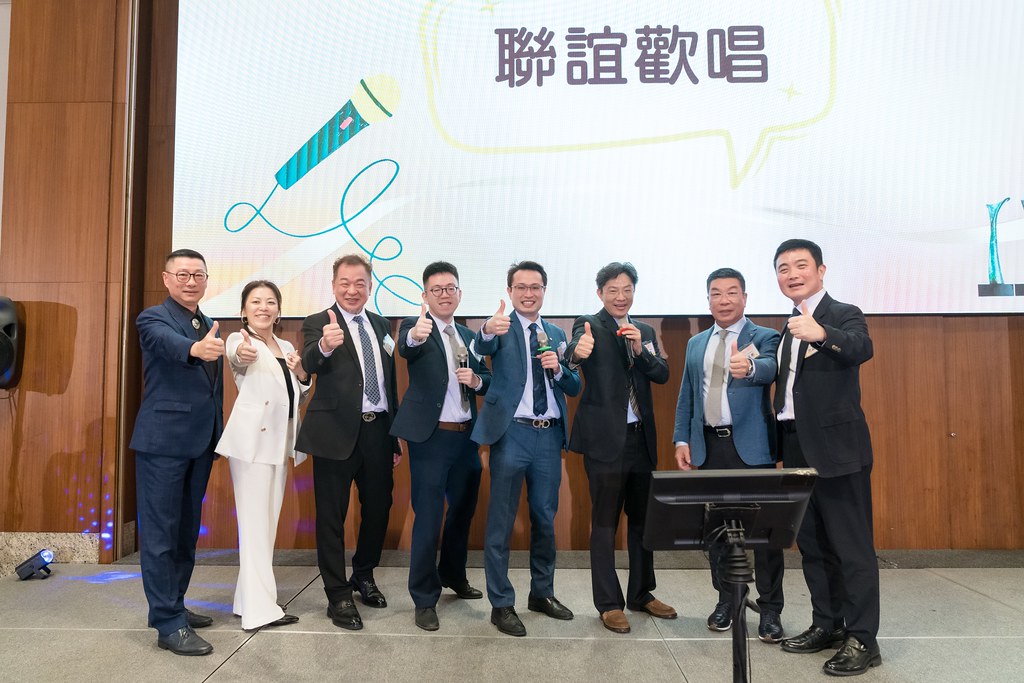 [活動攝影]2024創業楷模迎新晚宴-最專業的團隊完成每場完美活動攝影，拍的不只好更要快! #即時攝影