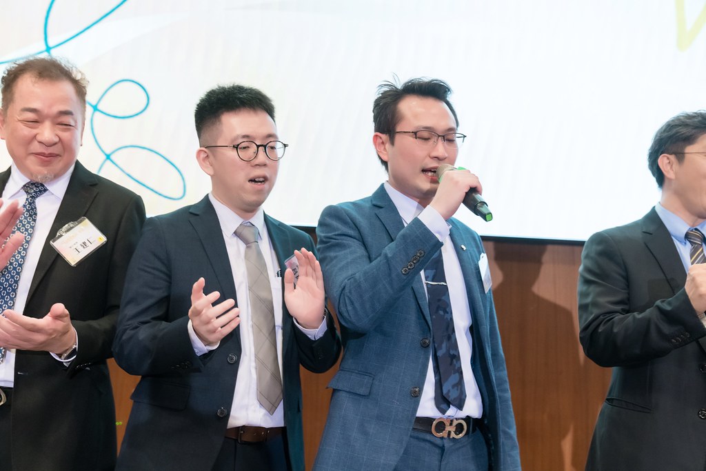 [活動攝影]2024創業楷模迎新晚宴-最專業的團隊完成每場完美活動攝影，拍的不只好更要快! #活動拍攝