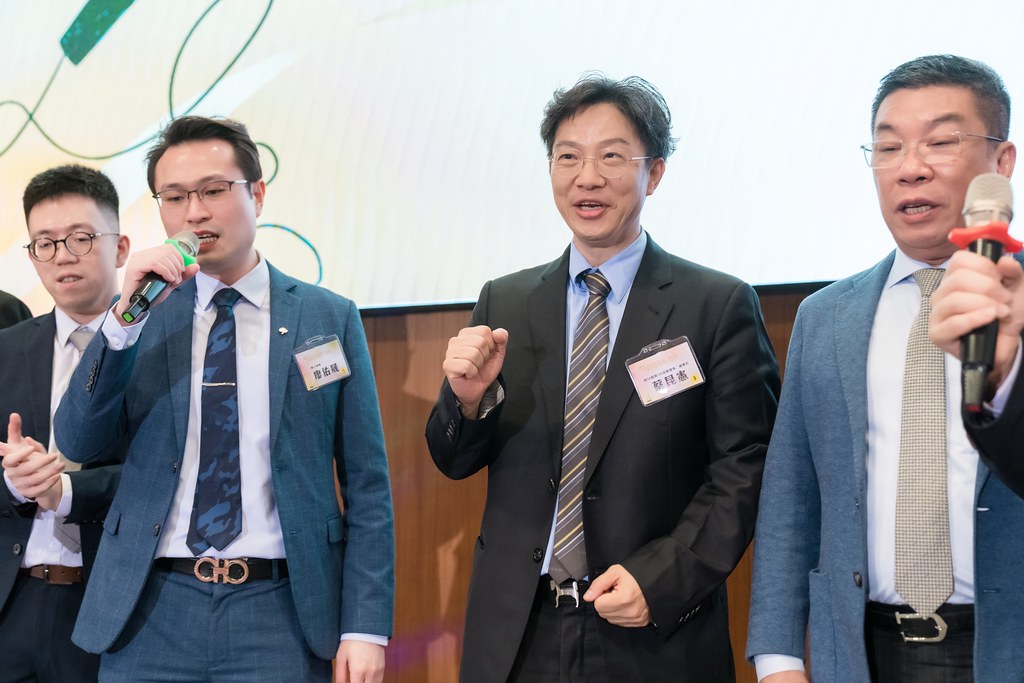 [活動攝影]2024創業楷模迎新晚宴-最專業的團隊完成每場完美活動攝影，拍的不只好更要快! #即拍即印