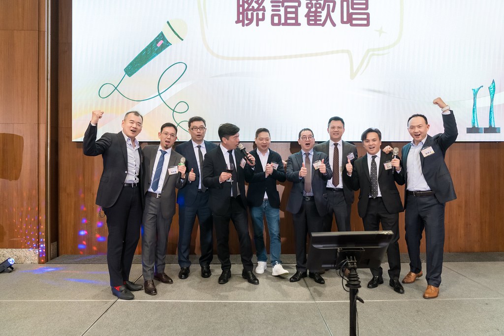 [活動攝影]2024創業楷模迎新晚宴-最專業的團隊完成每場完美活動攝影，拍的不只好更要快! #尾牙攝影