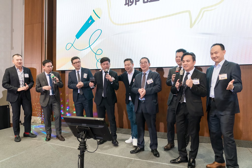 [活動攝影]2024創業楷模迎新晚宴-最專業的團隊完成每場完美活動攝影，拍的不只好更要快! #即時攝影