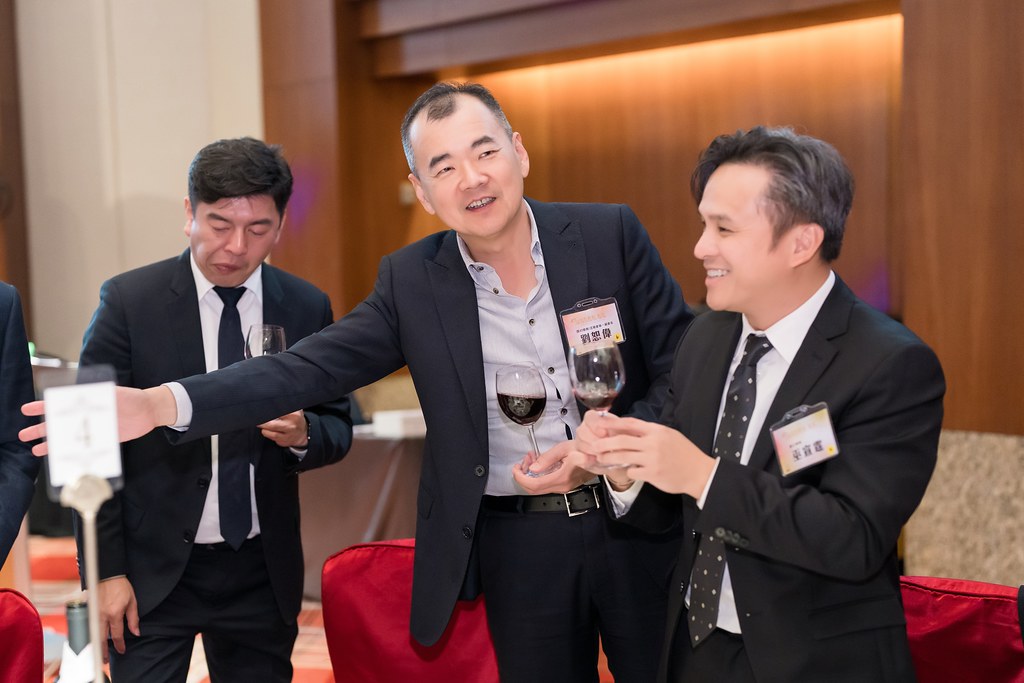 [活動攝影]2024創業楷模迎新晚宴-最專業的團隊完成每場完美活動攝影，拍的不只好更要快! #即拍即印
