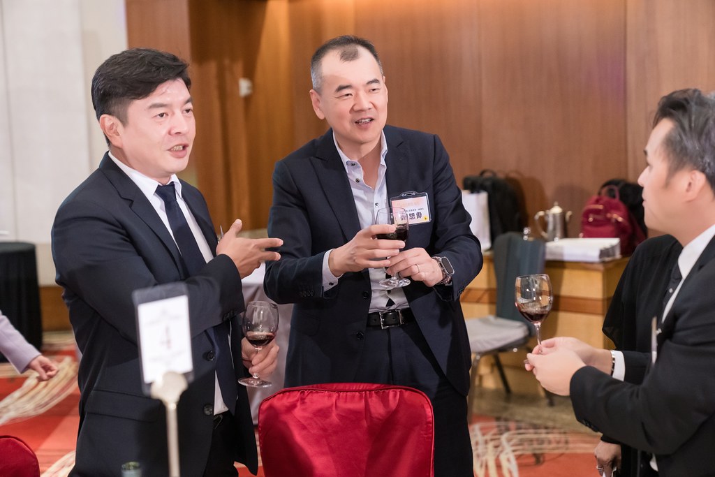 [活動攝影]2024創業楷模迎新晚宴-最專業的團隊完成每場完美活動攝影，拍的不只好更要快! #即時攝影