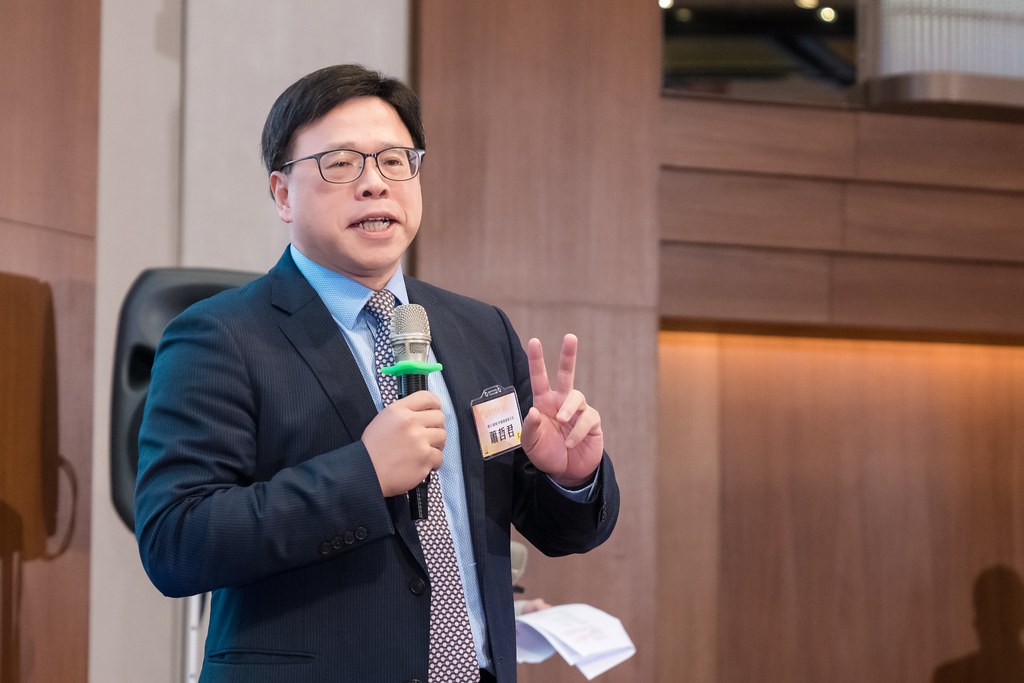 [活動攝影]2024創業楷模迎新晚宴-最專業的團隊完成每場完美活動攝影，拍的不只好更要快! #活動拍攝