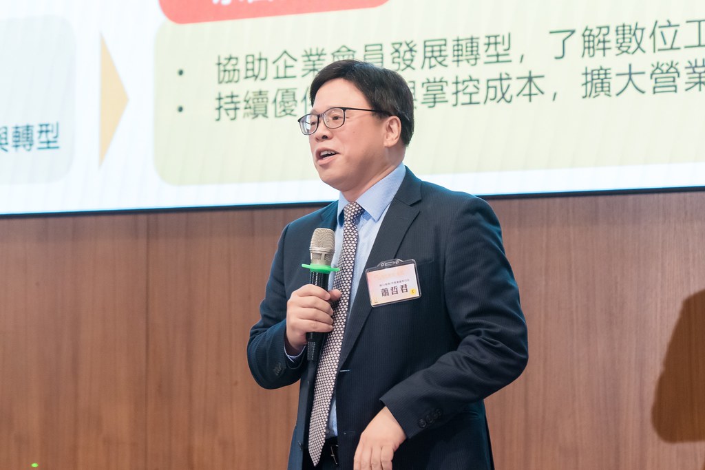 [活動攝影]2024創業楷模迎新晚宴-最專業的團隊完成每場完美活動攝影，拍的不只好更要快! #活動拍攝